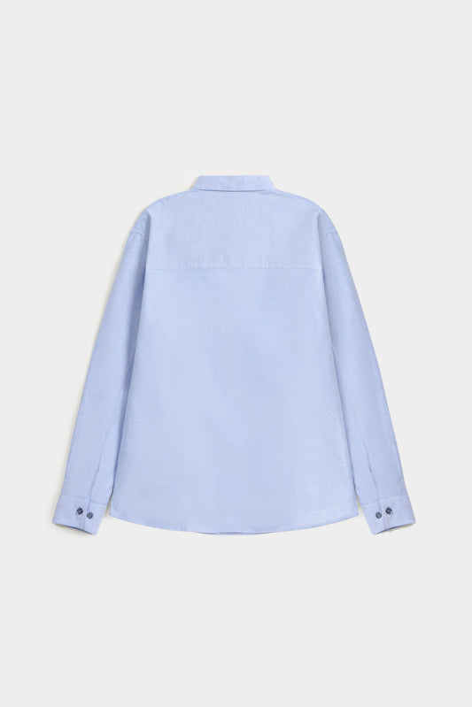 Crystal Blue