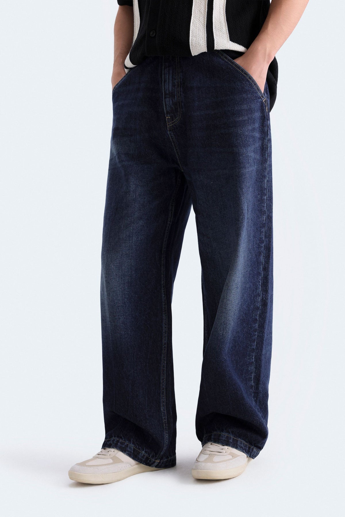 Dark Blue