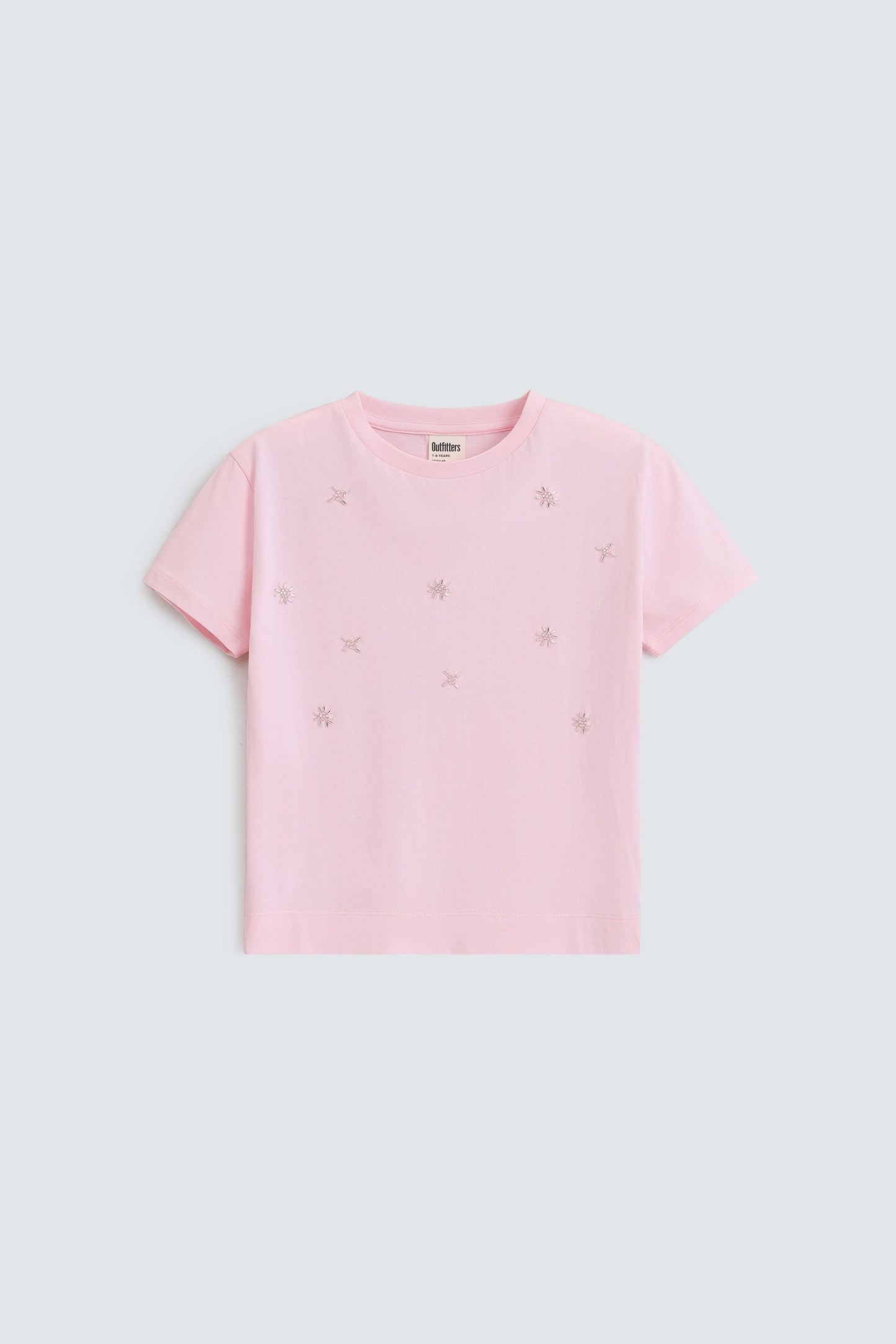 Cream Pink