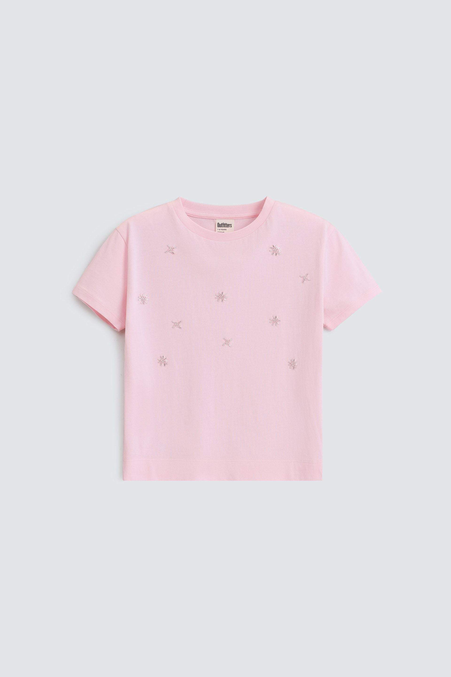 Cream Pink