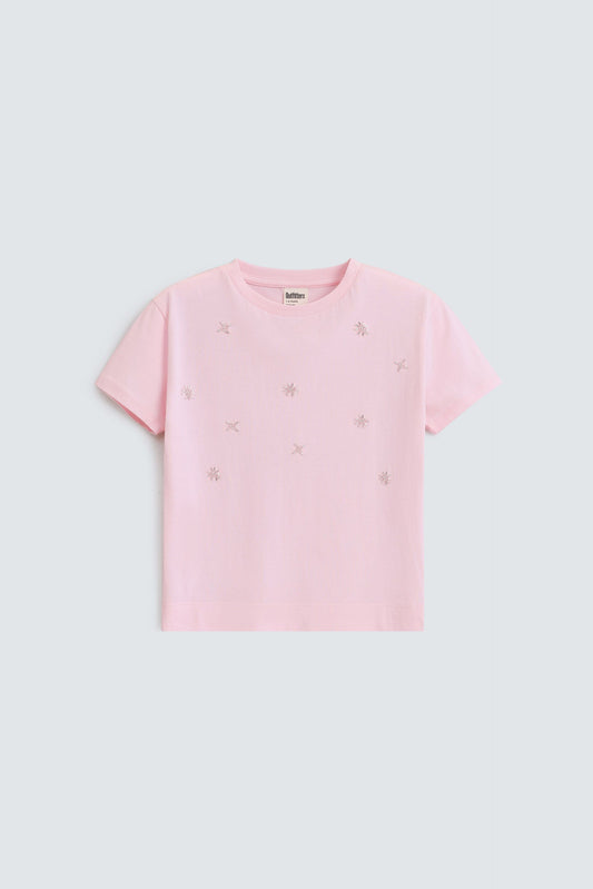 Cream Pink