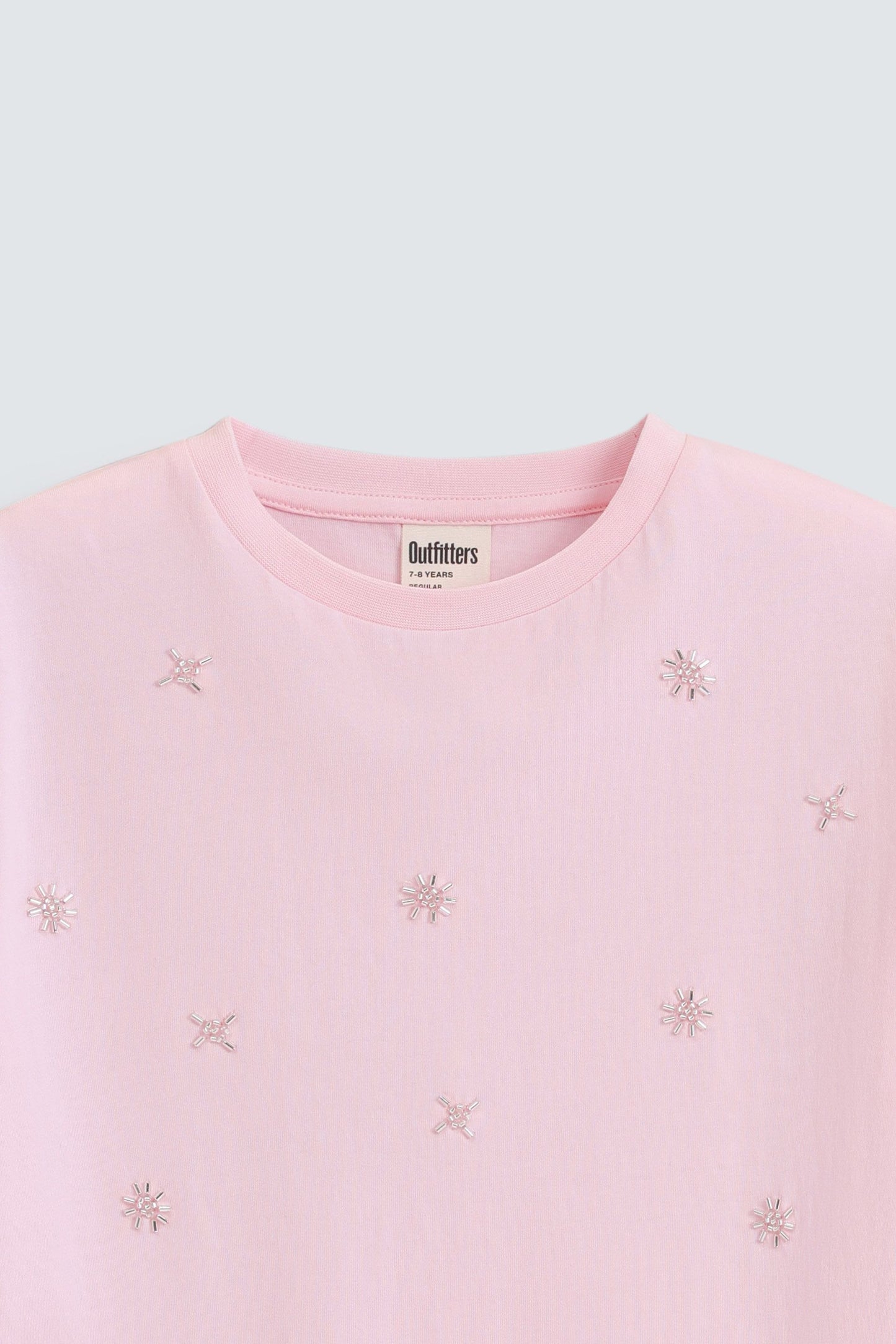 Cream Pink