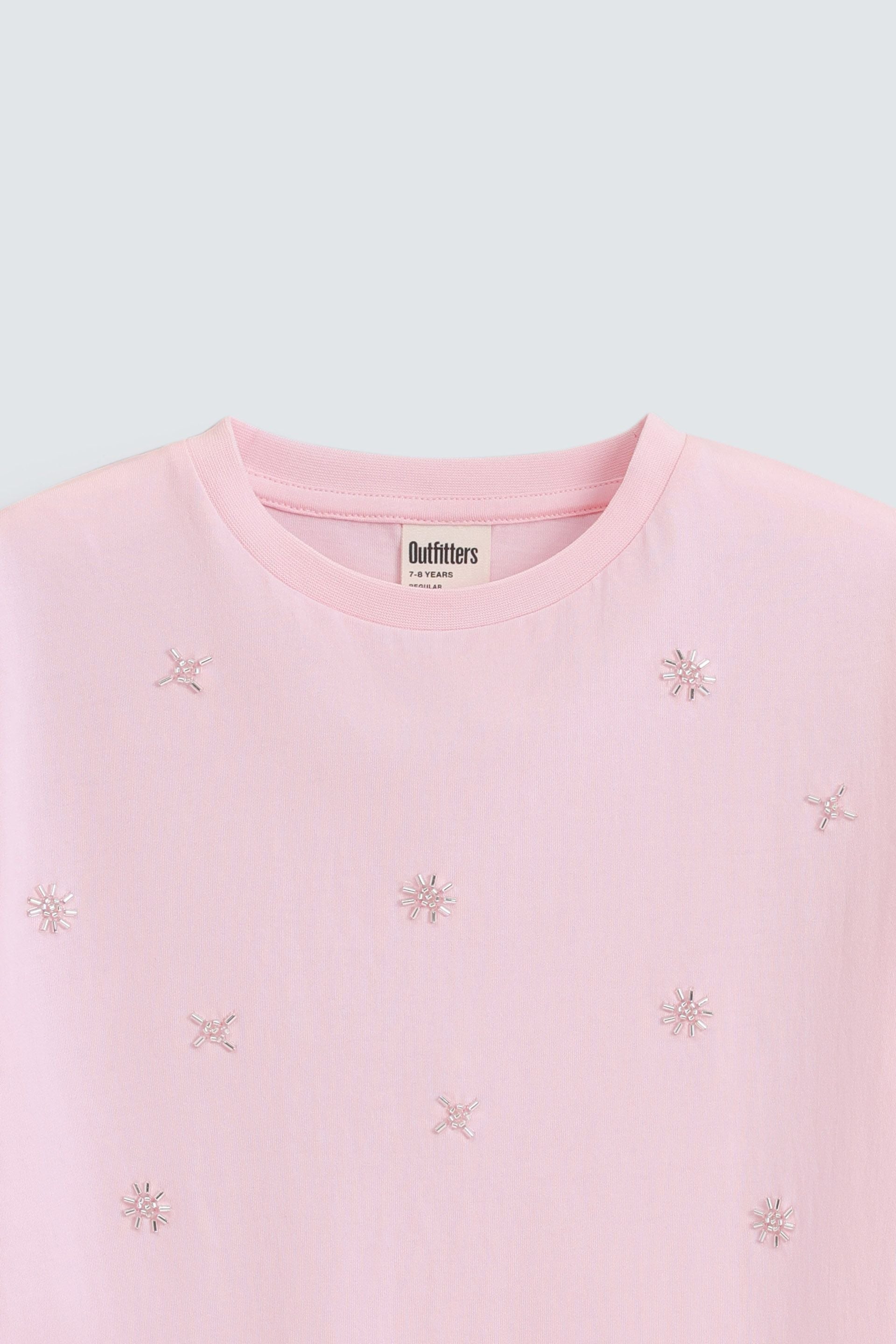 Cream Pink