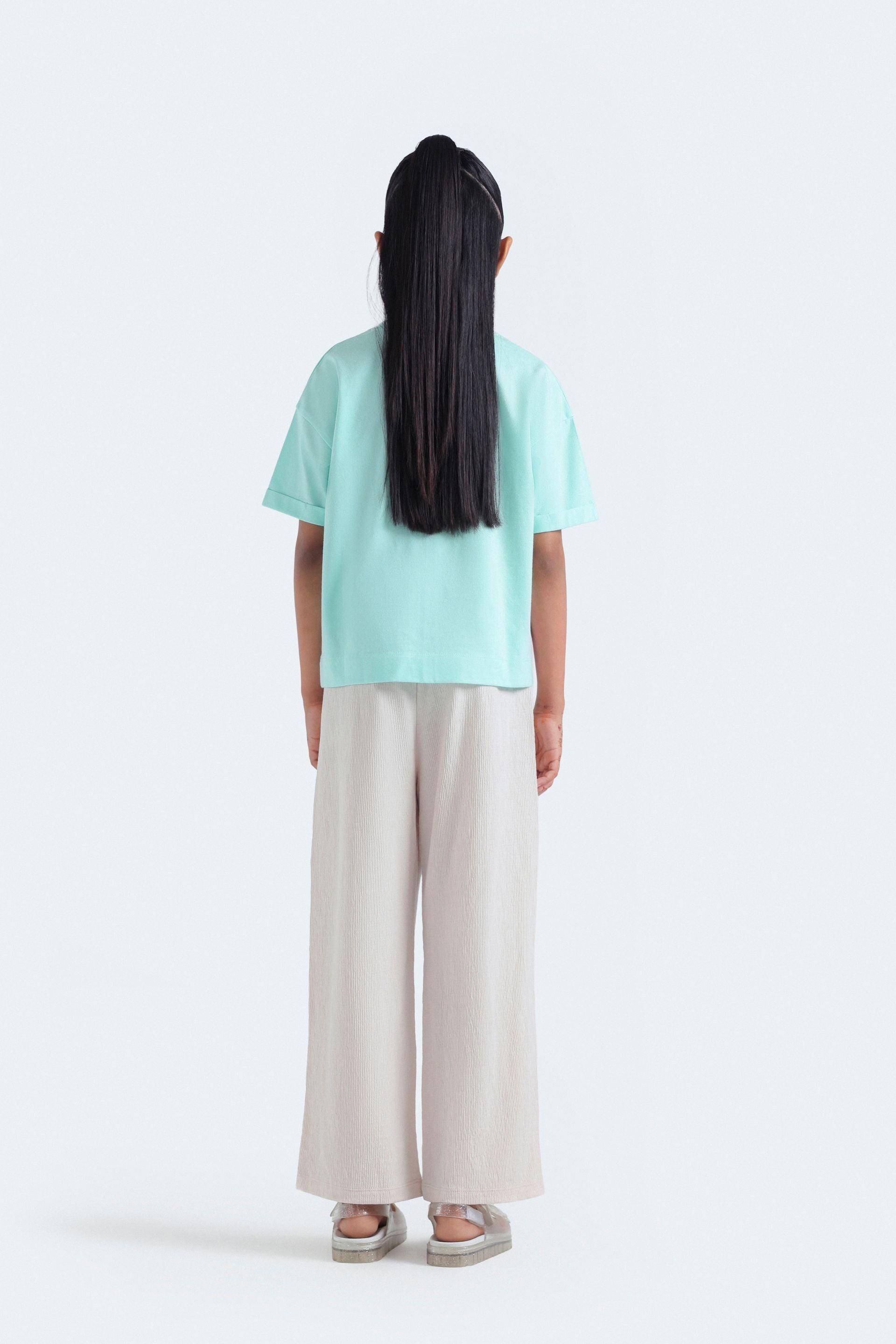 Light Sea Green