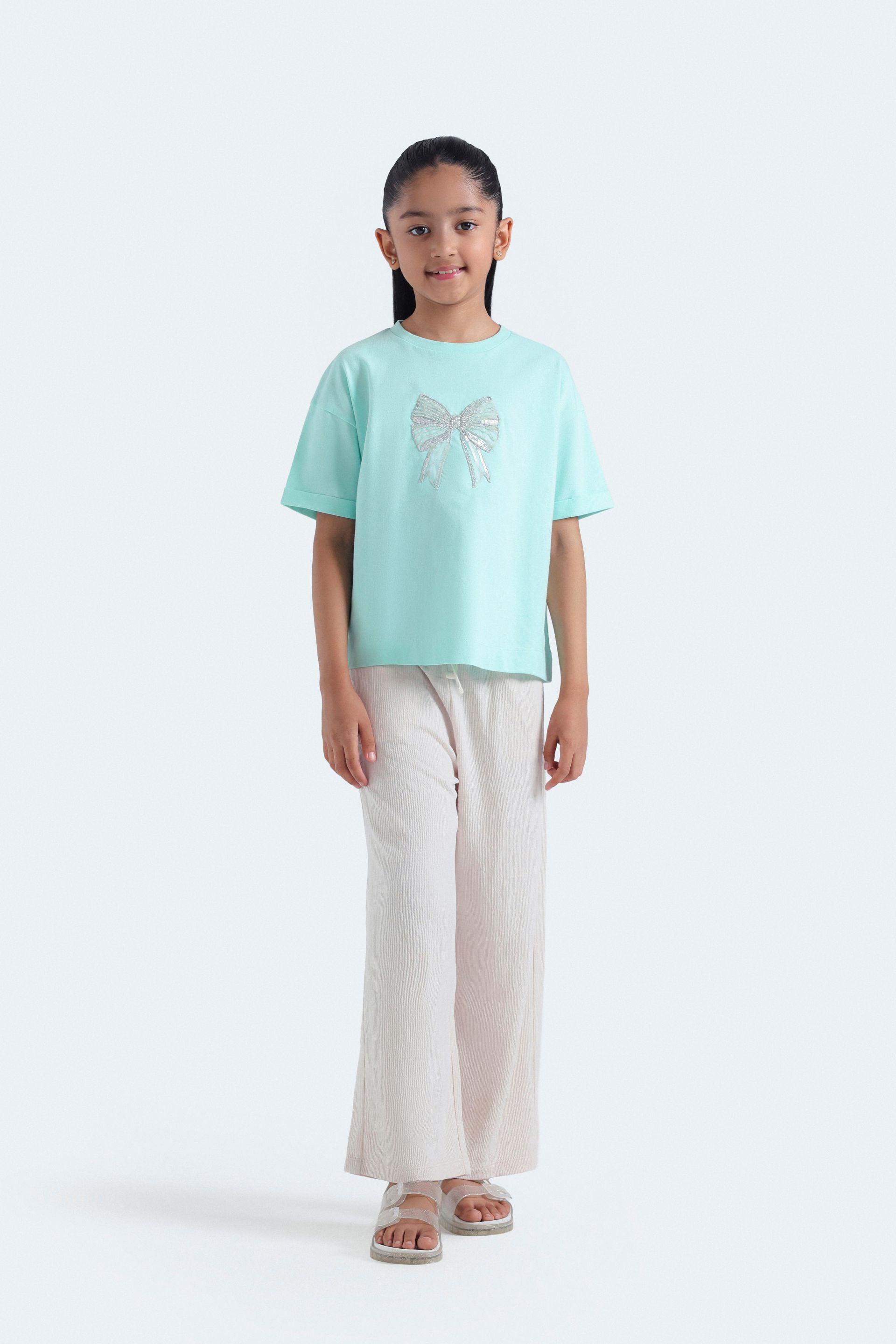 Light Sea Green