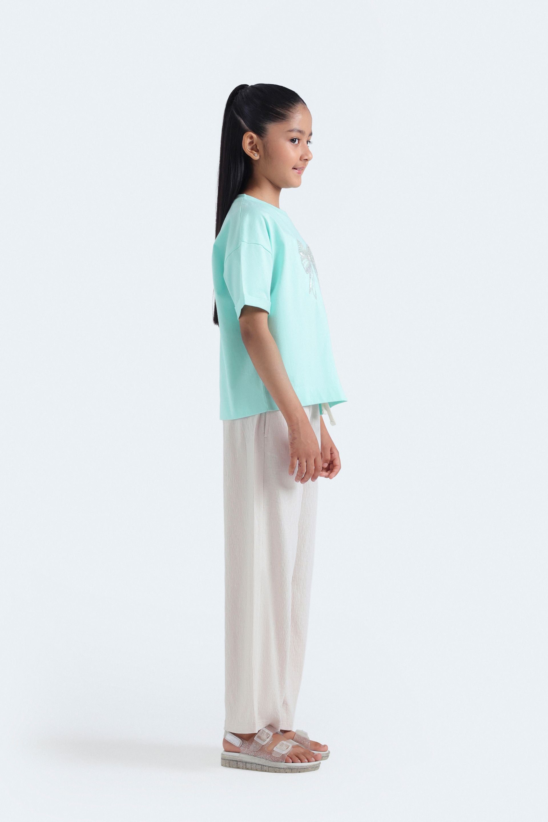 Light Sea Green