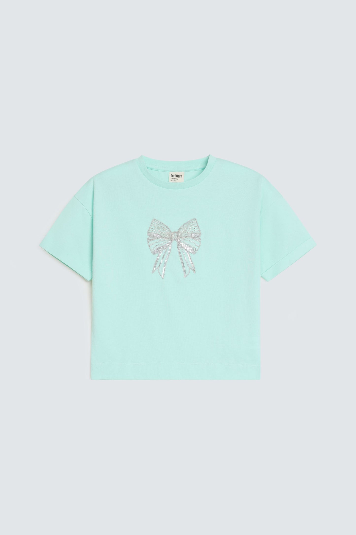 Light Sea Green