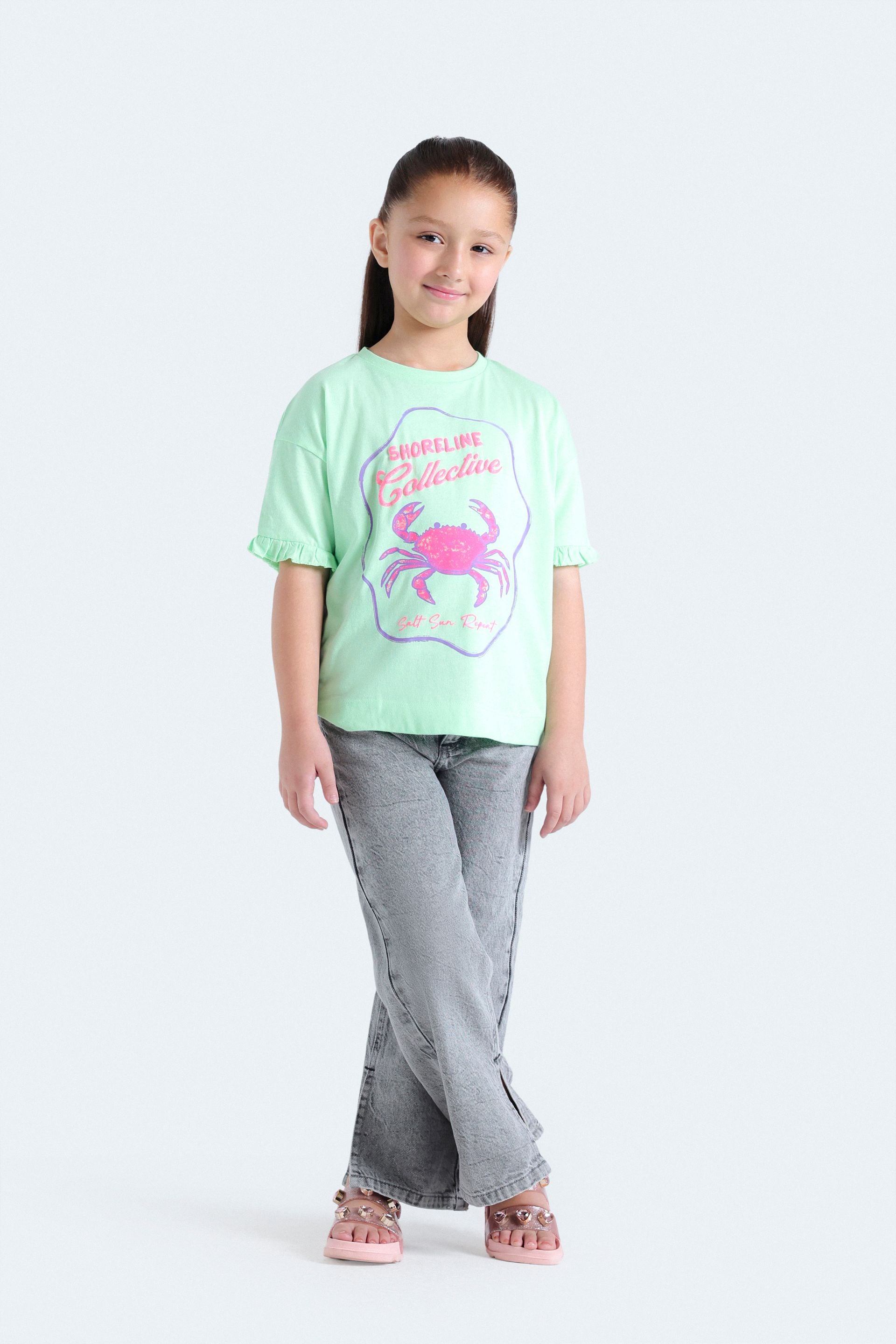 Light Sea Green