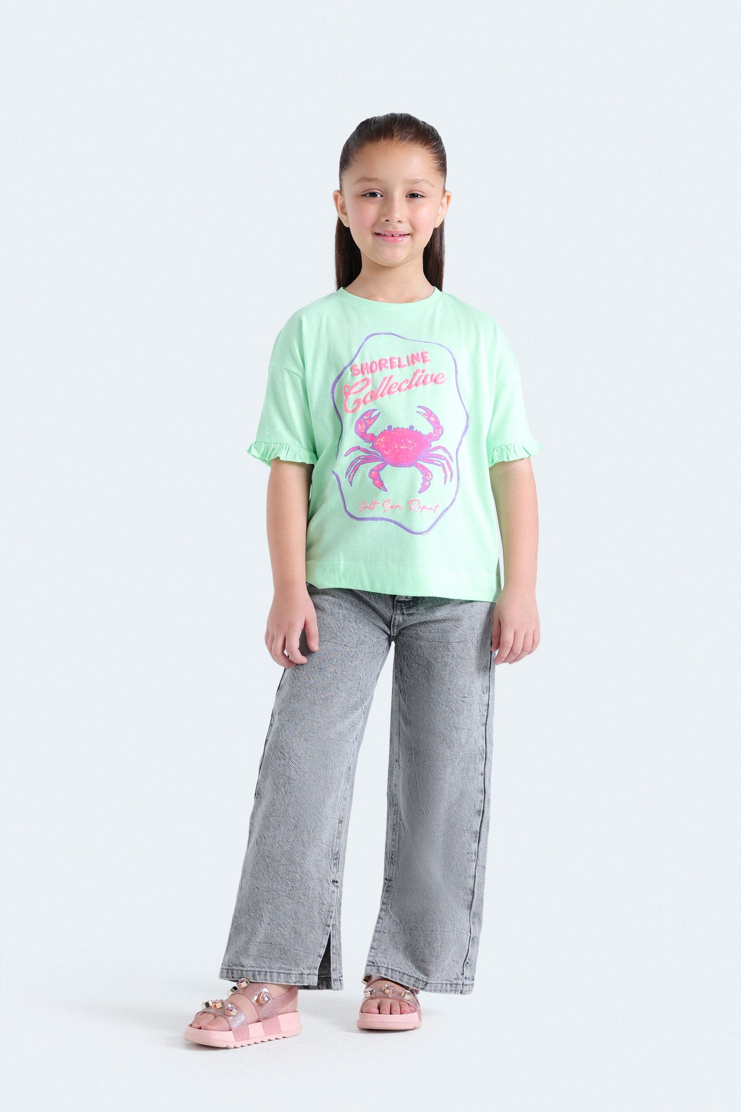 Light Sea Green