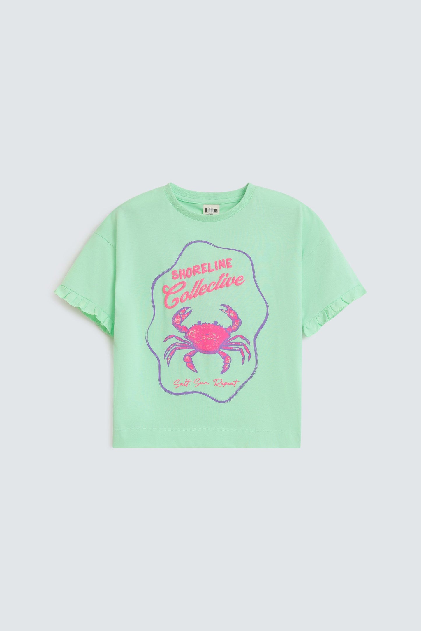 Light Sea Green