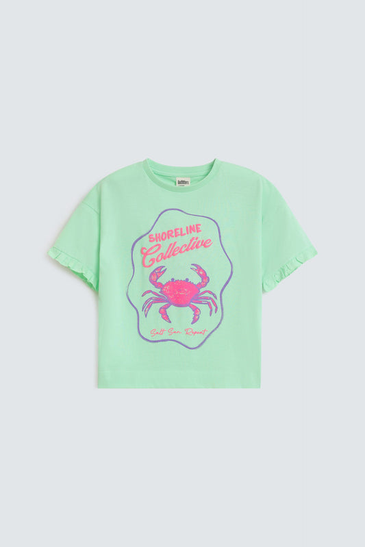 Light Sea Green