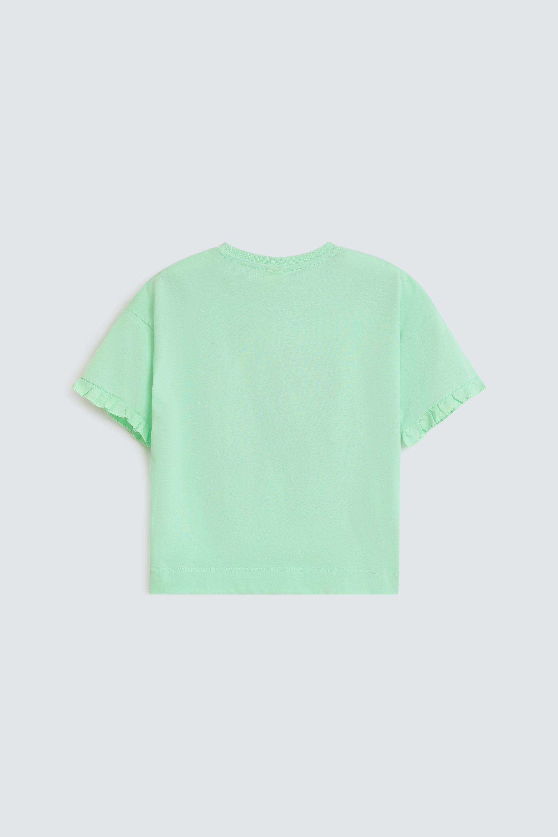Light Sea Green