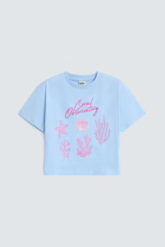 Baby Blue