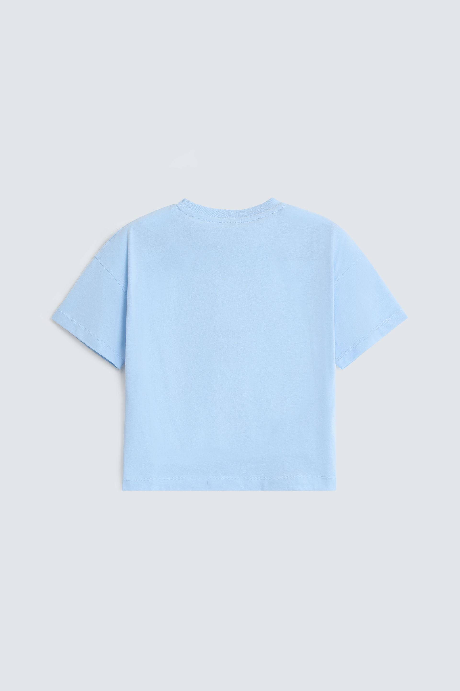 Baby Blue