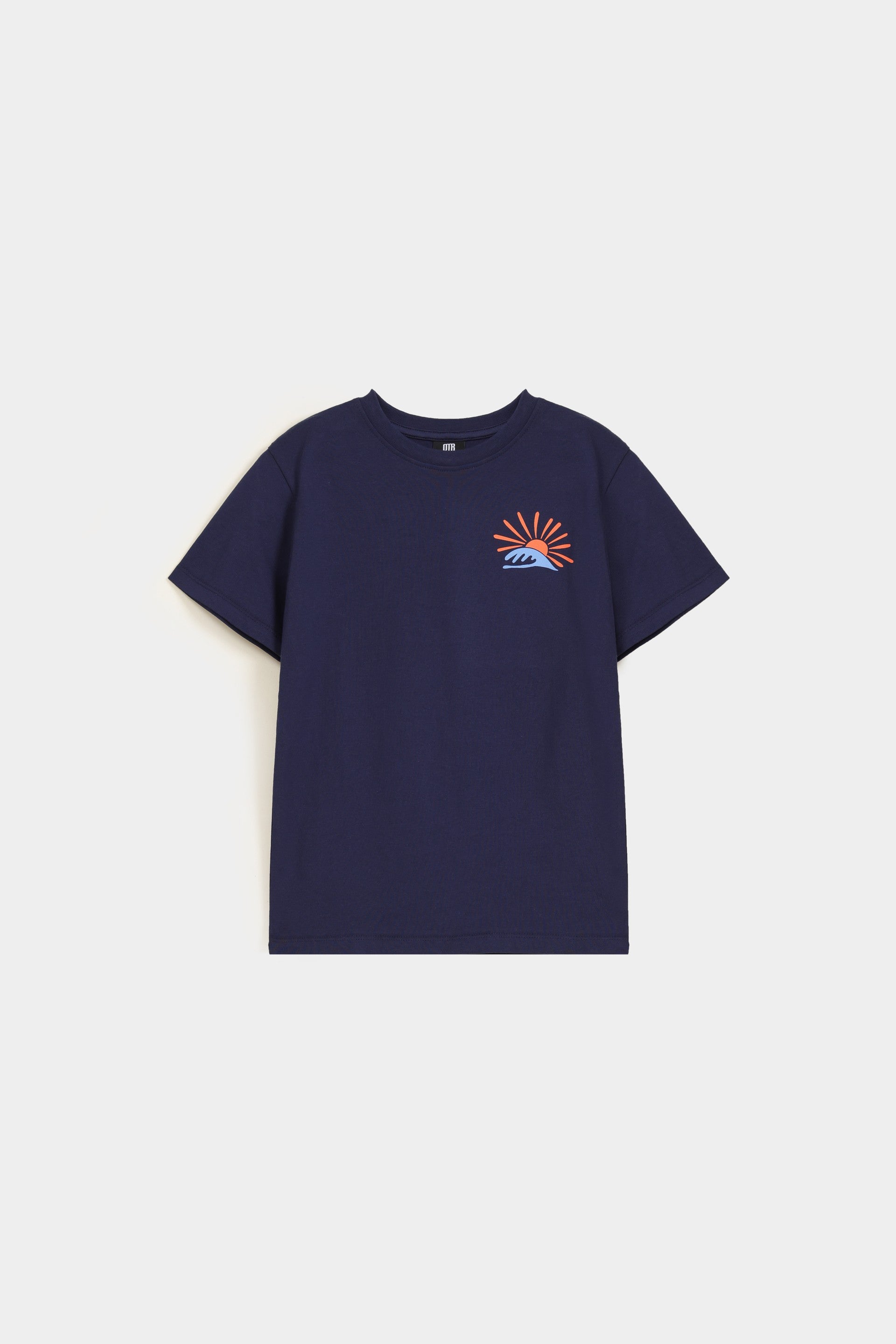 Navy Blue