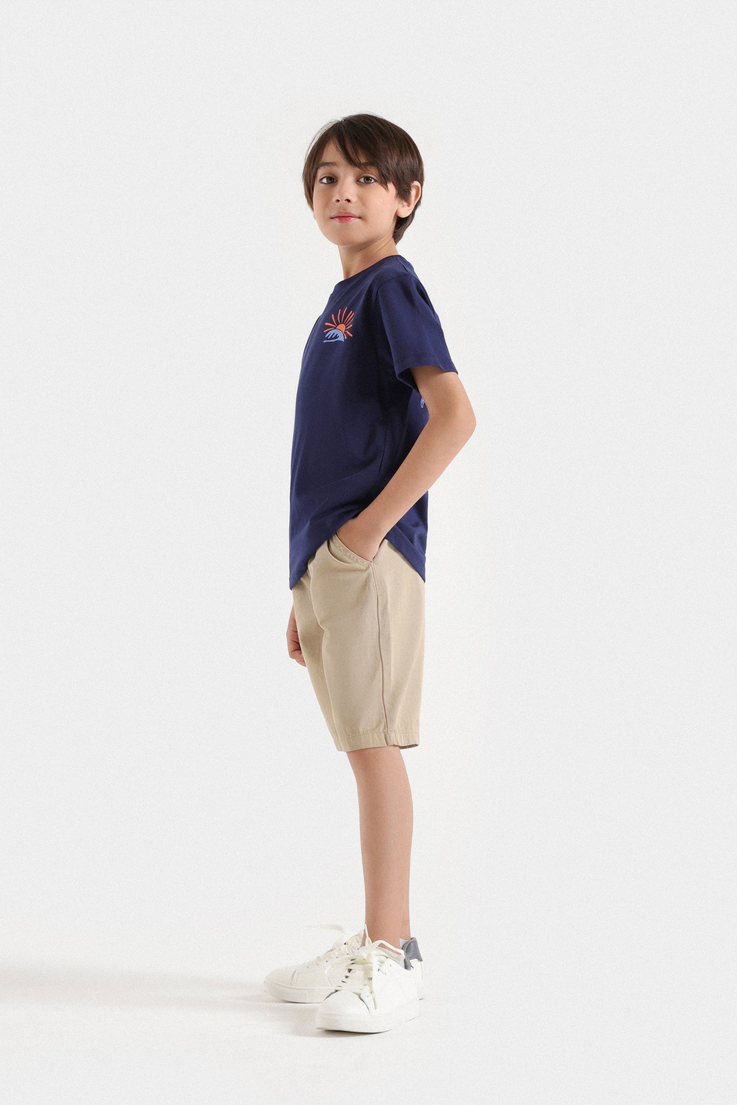 Navy Blue