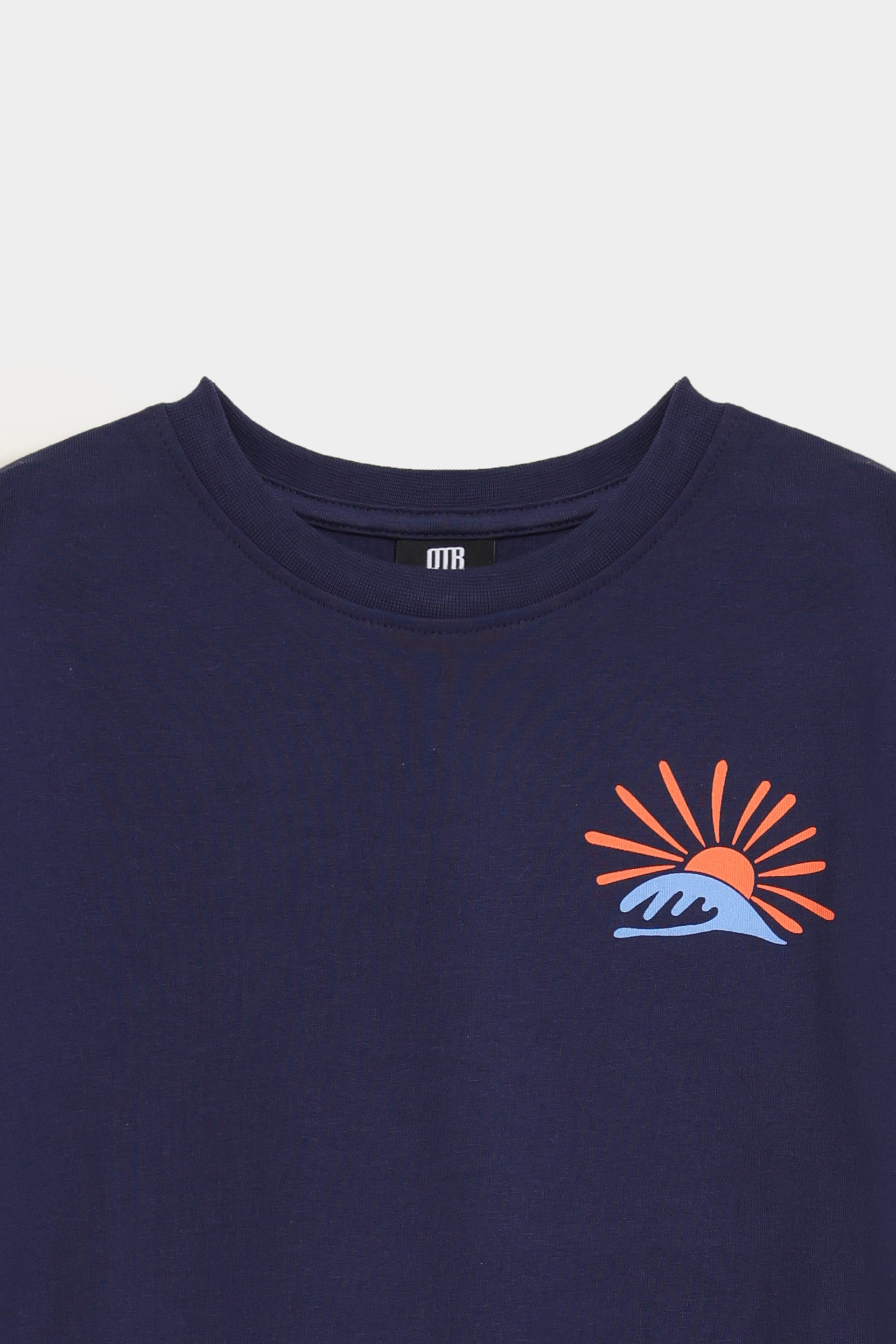 Navy Blue