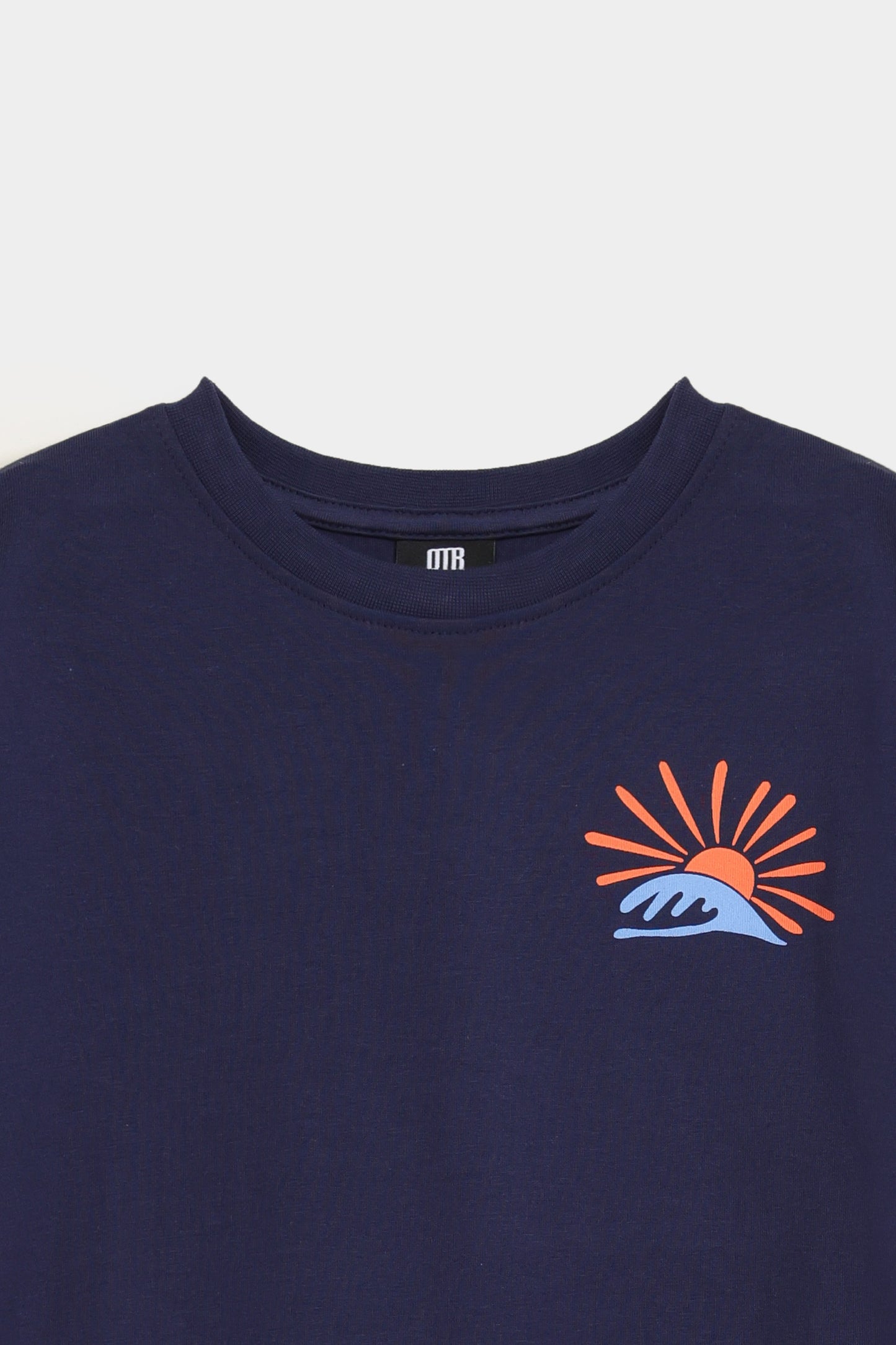 Navy Blue