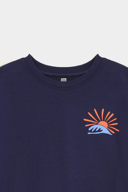 Navy Blue