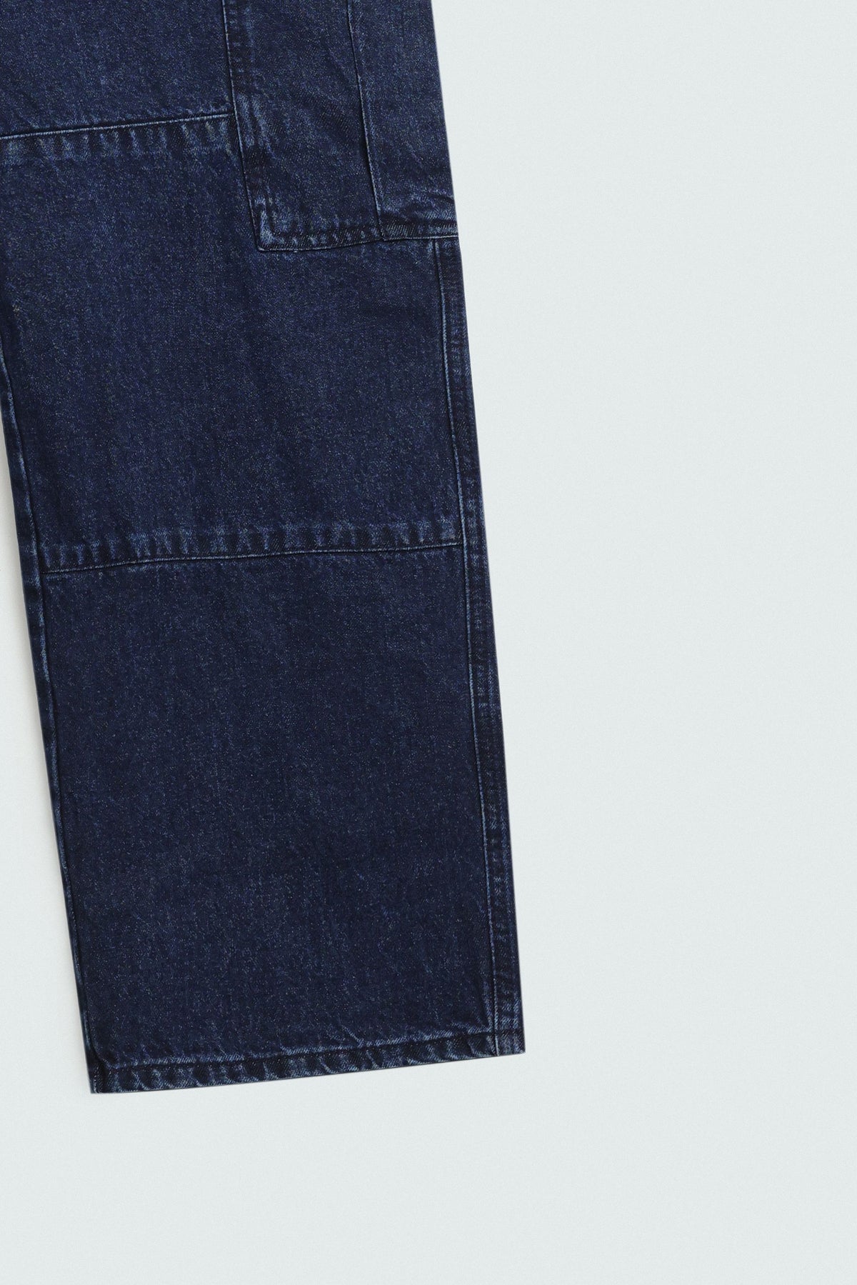 Indigo Blue