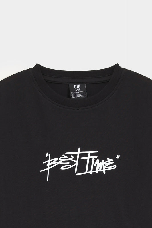 Jet Black
