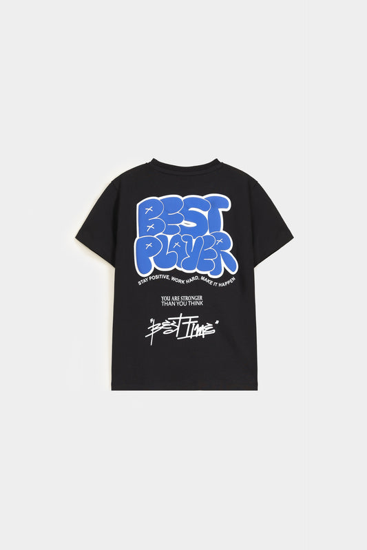 Jet Black
