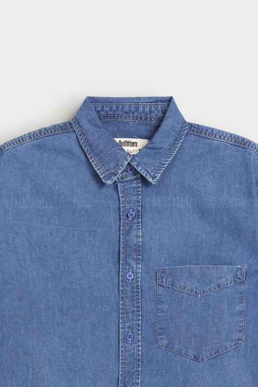 Indigo Blue