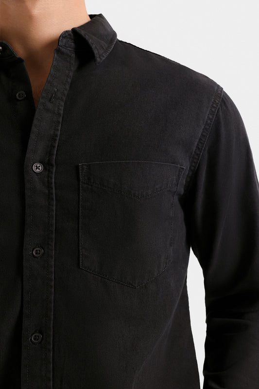 Dark Grey