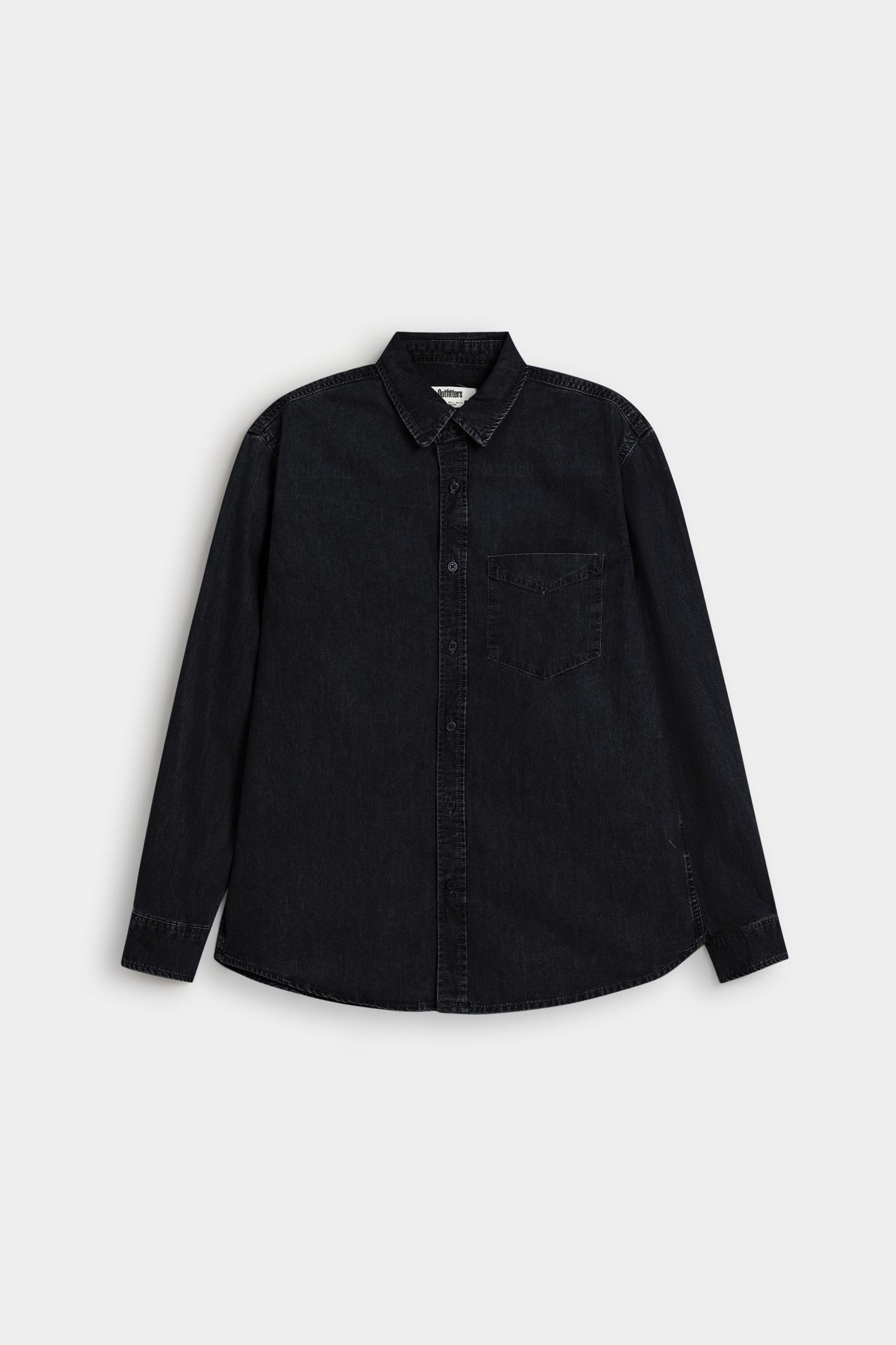 Dark Grey