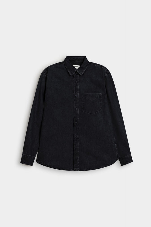 Dark Grey