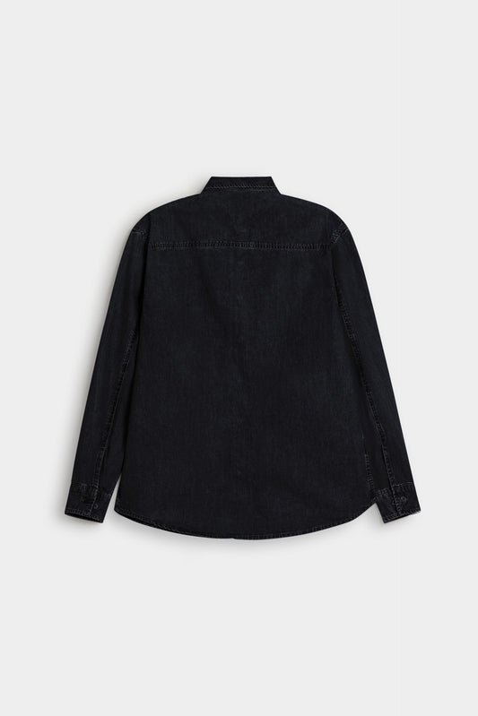Dark Grey