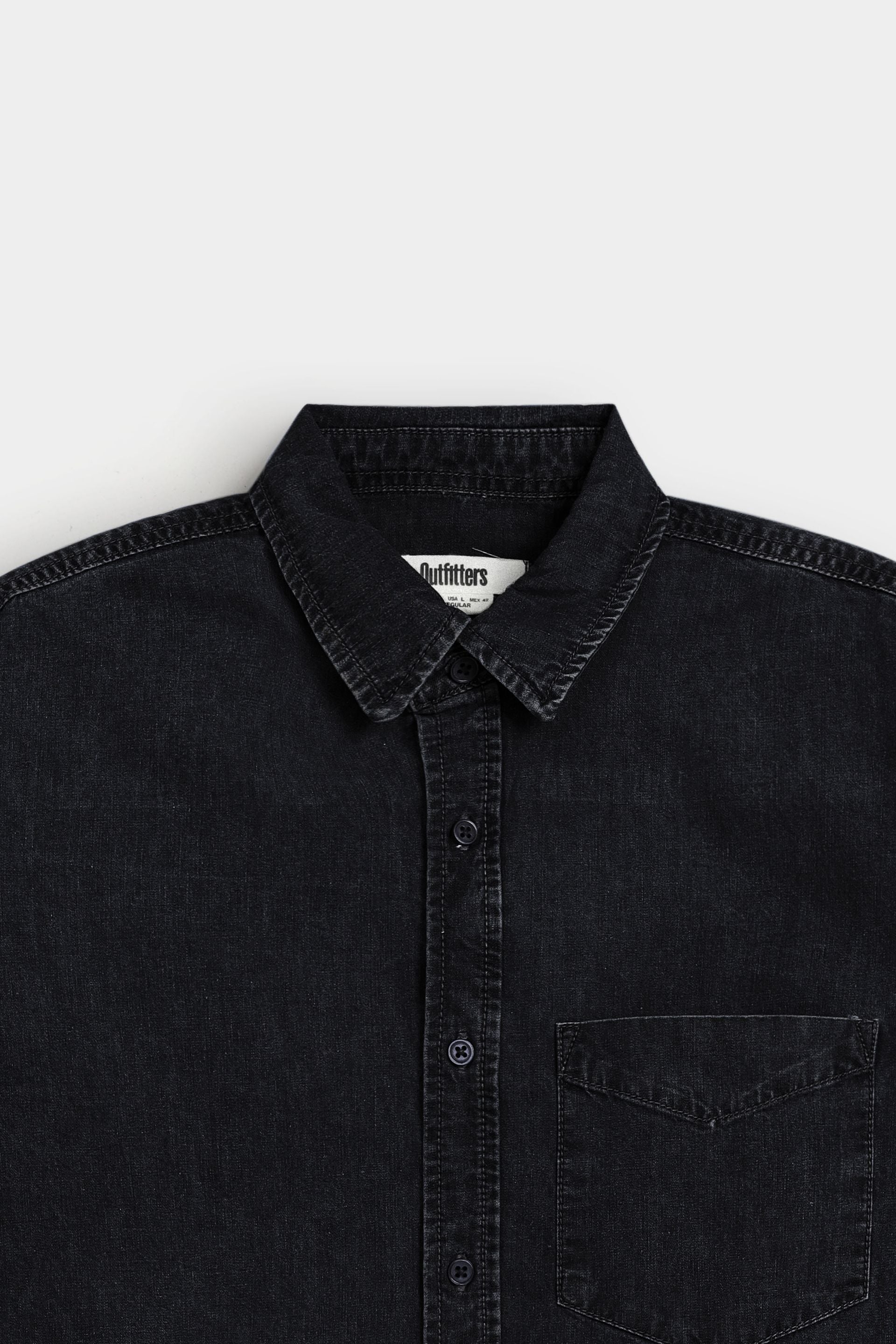 Dark Grey
