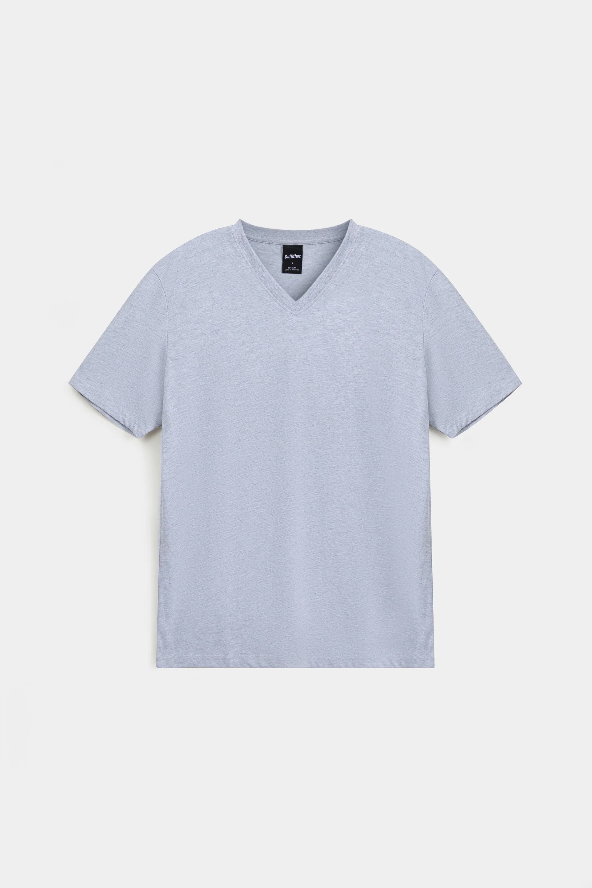 Light Grey Marl