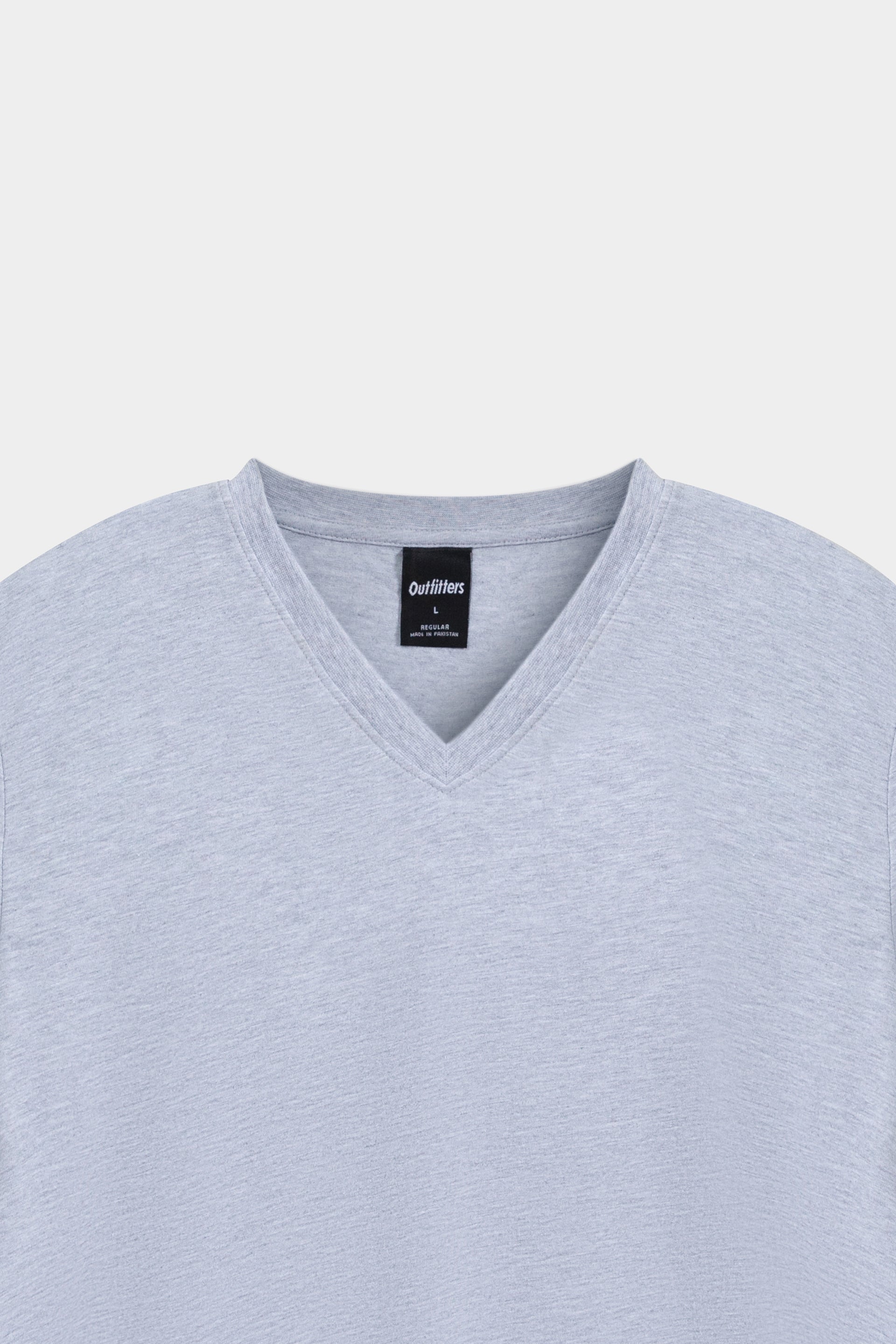 Light Grey Marl