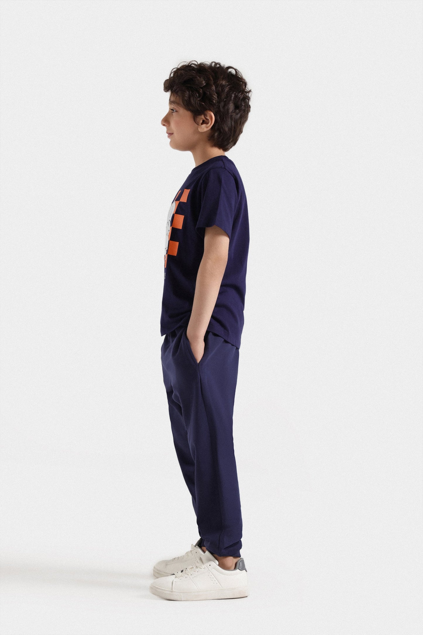Navy Blue