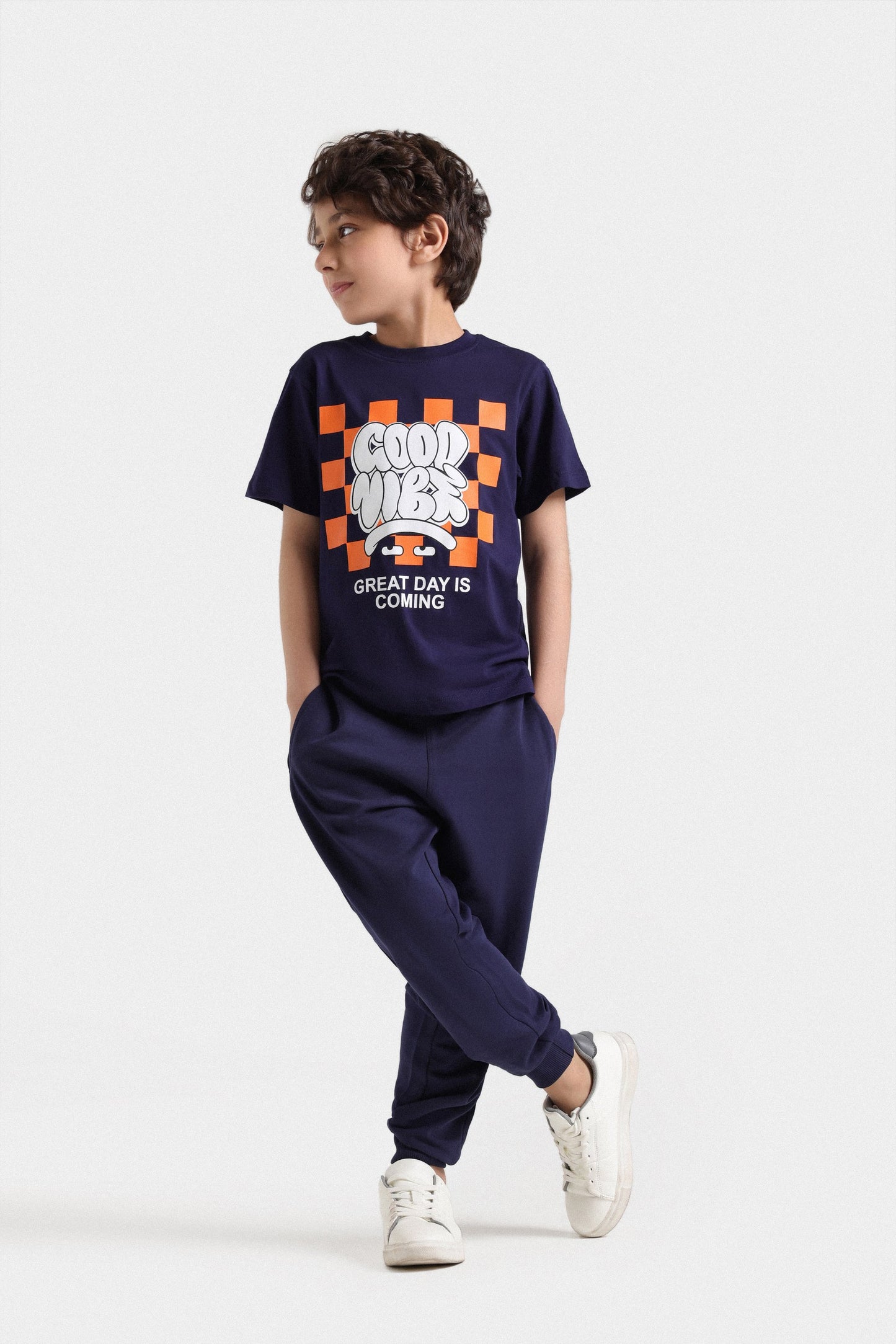 Navy Blue