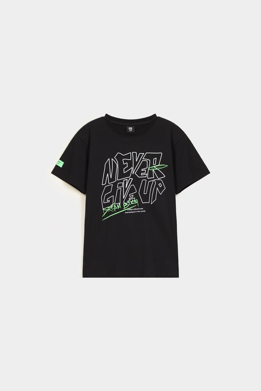 Jet Black