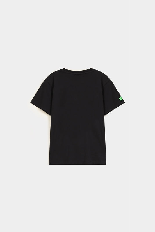 Jet Black