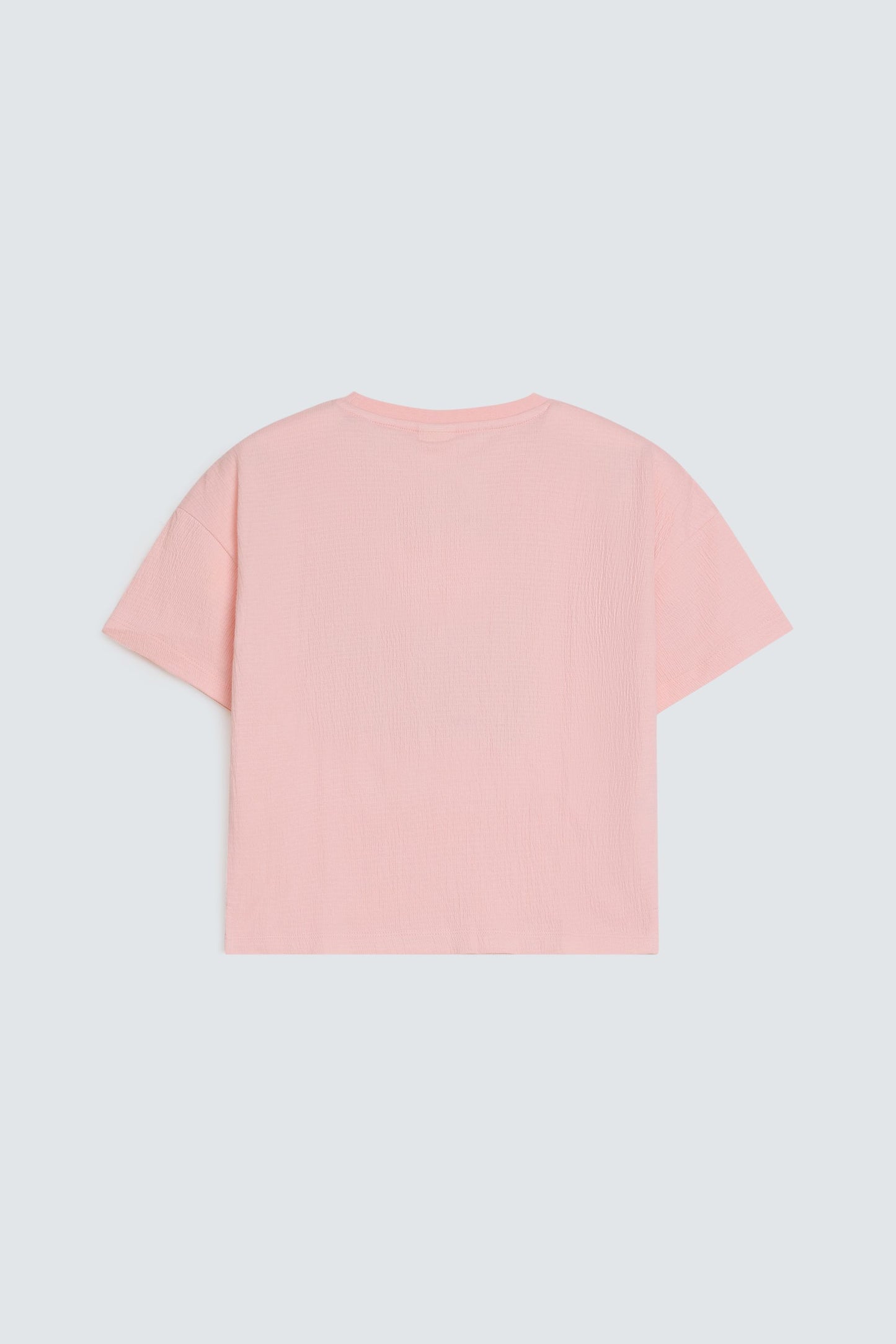Powder Coral