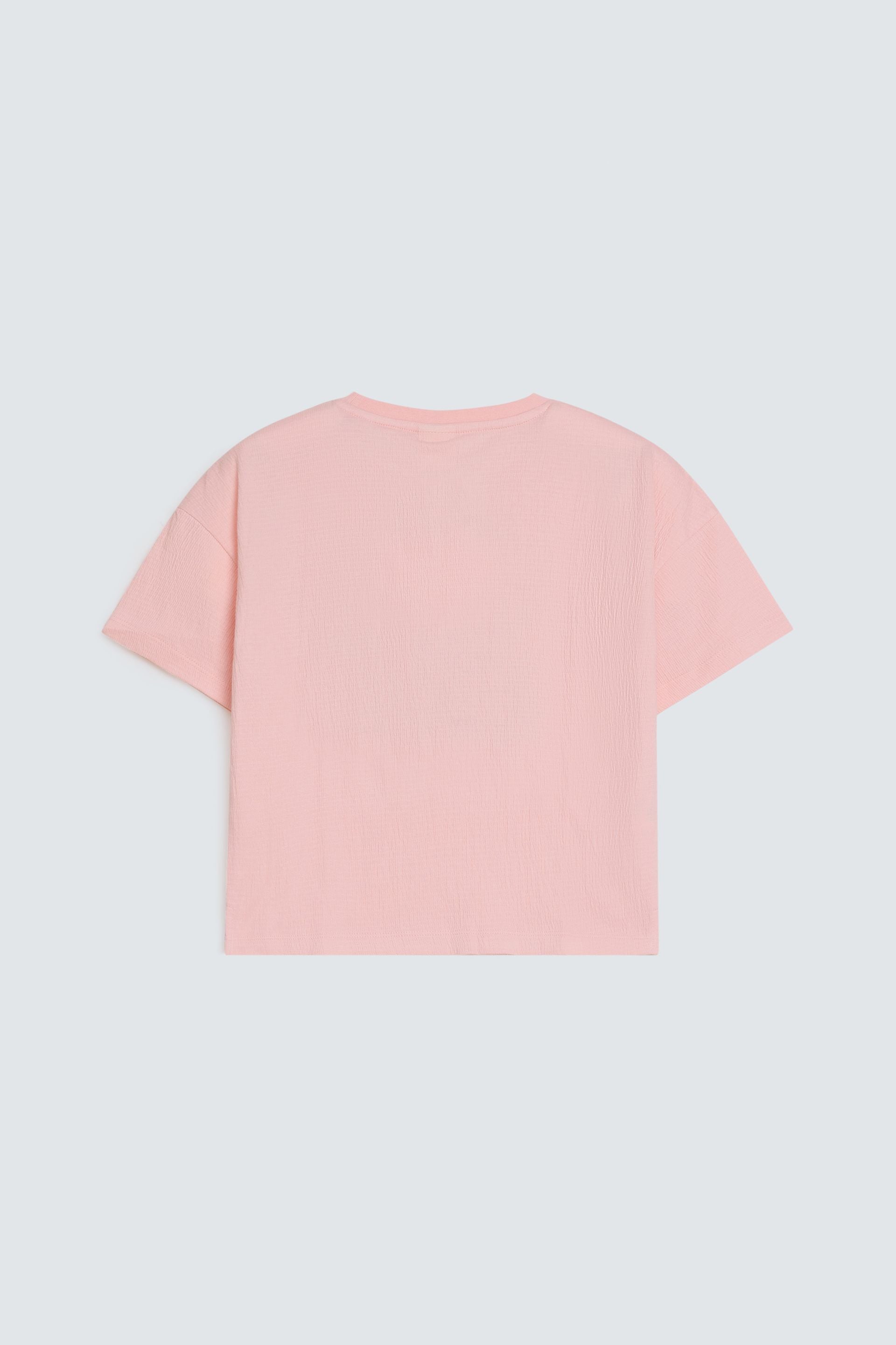 Powder Coral