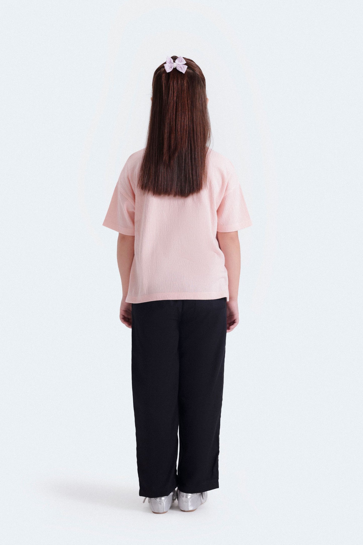 Tea Pink