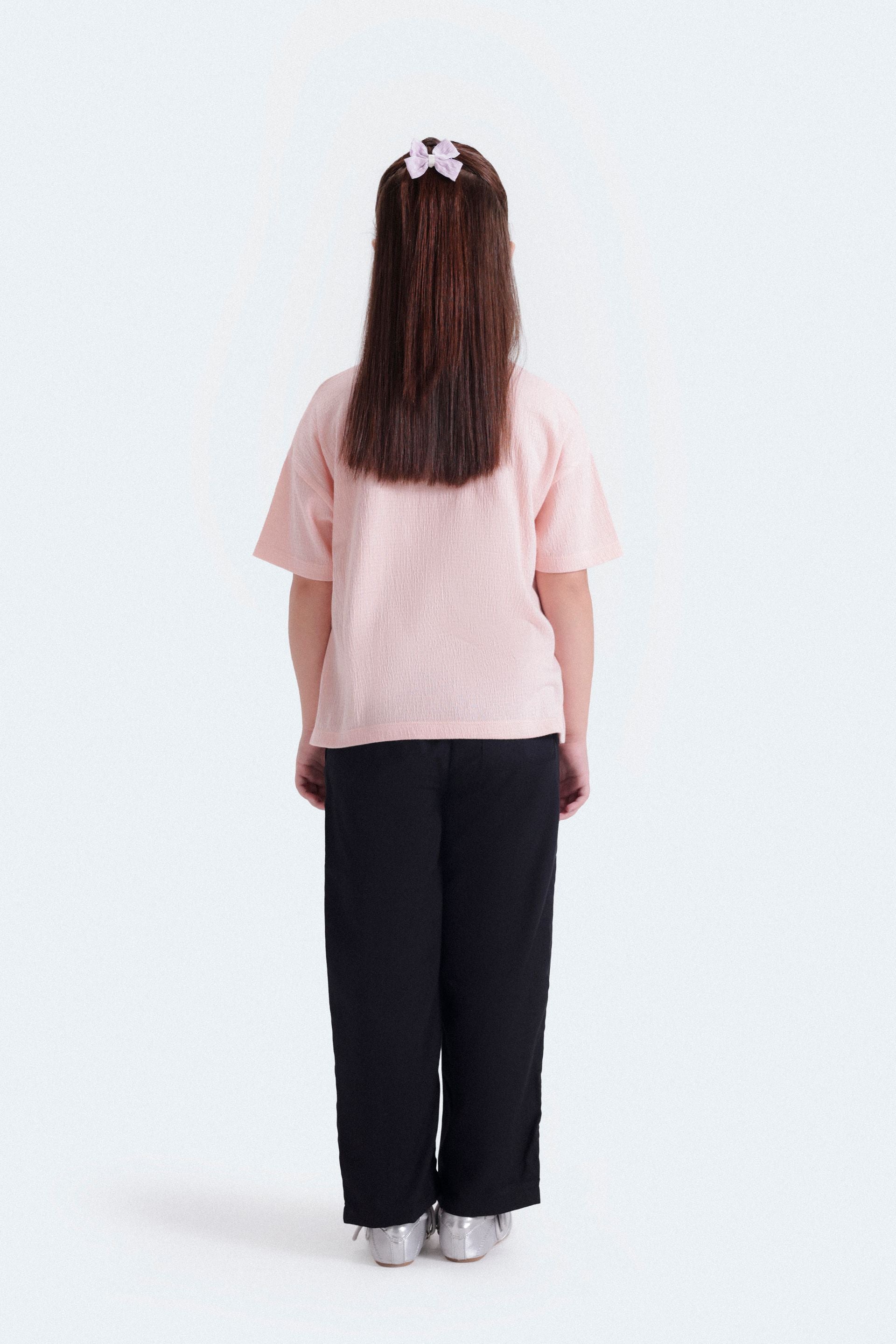 Tea Pink