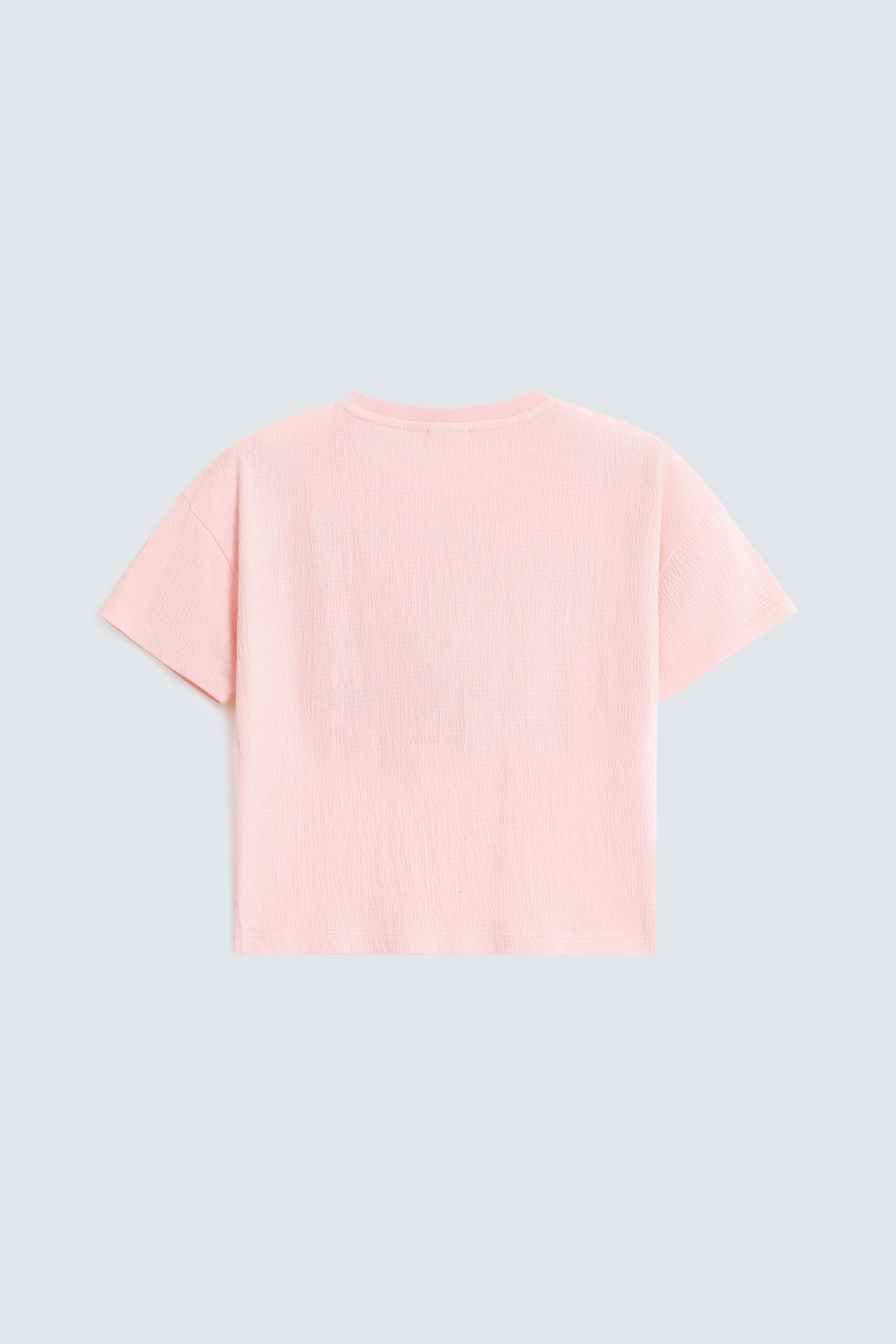 Tea Pink