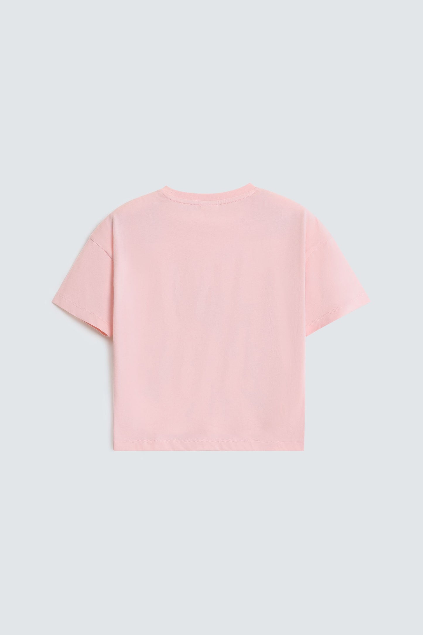 Tea Pink