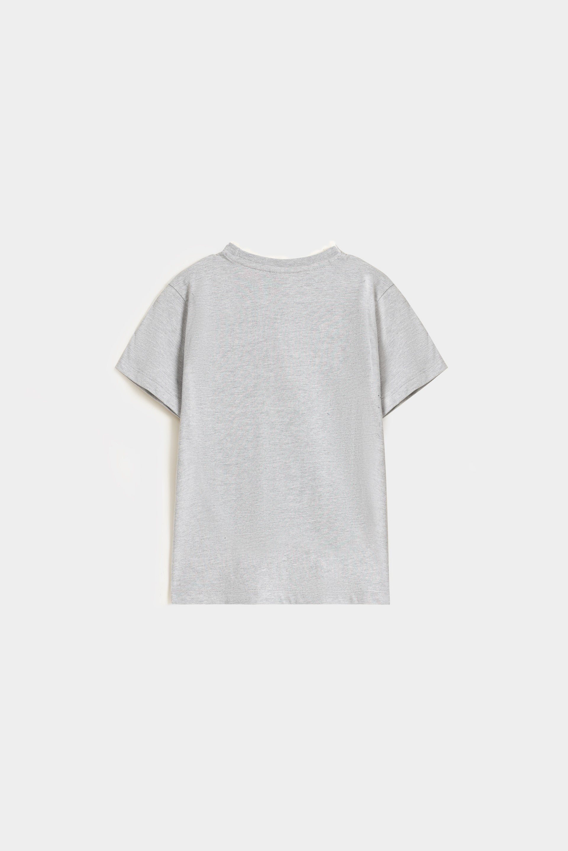 Light Grey Marl