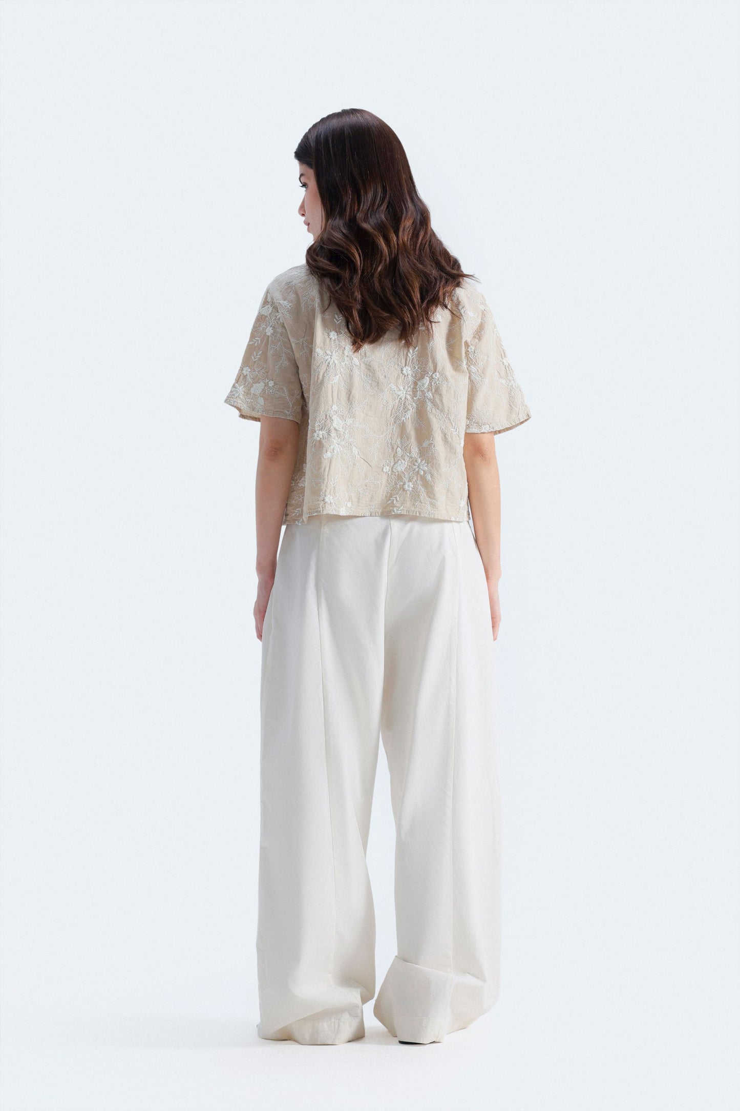 Yellow Beige