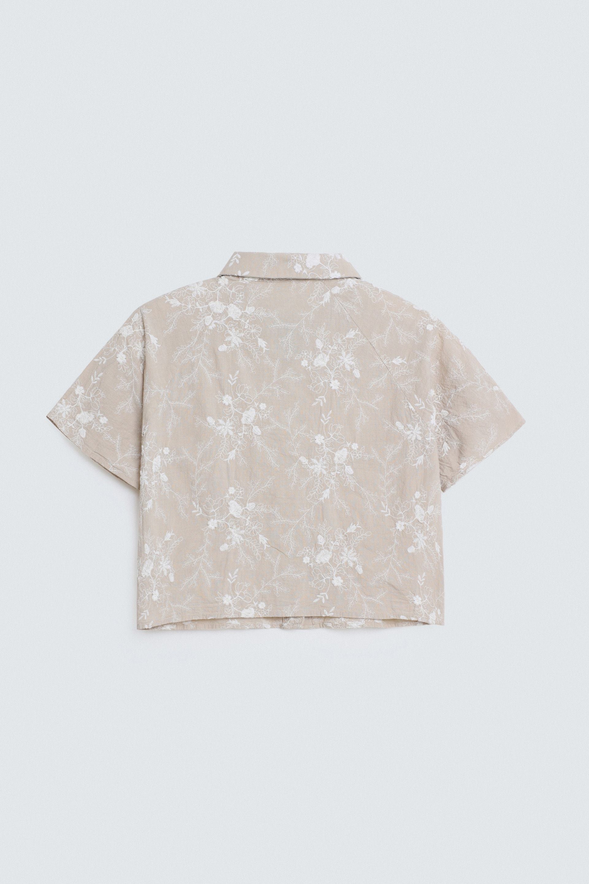 Yellow Beige