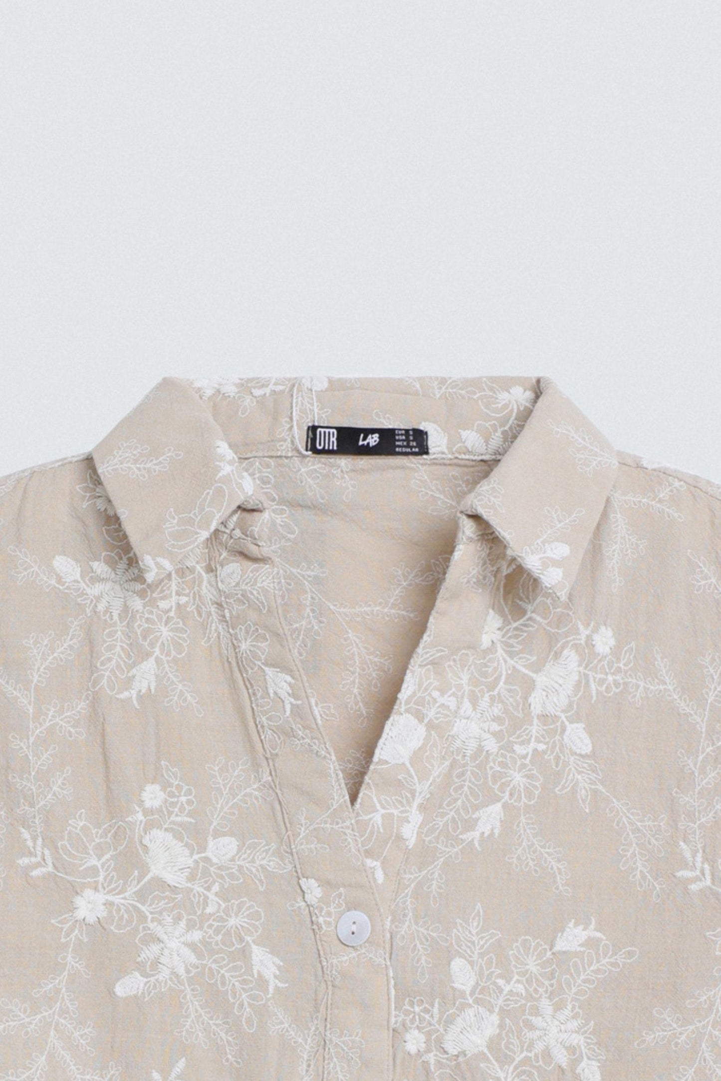 Yellow Beige
