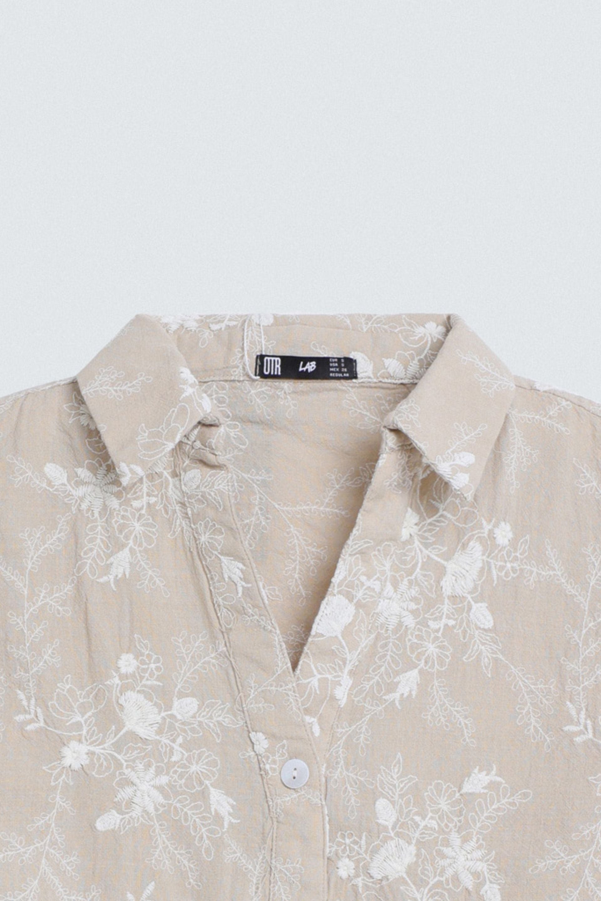 Yellow Beige