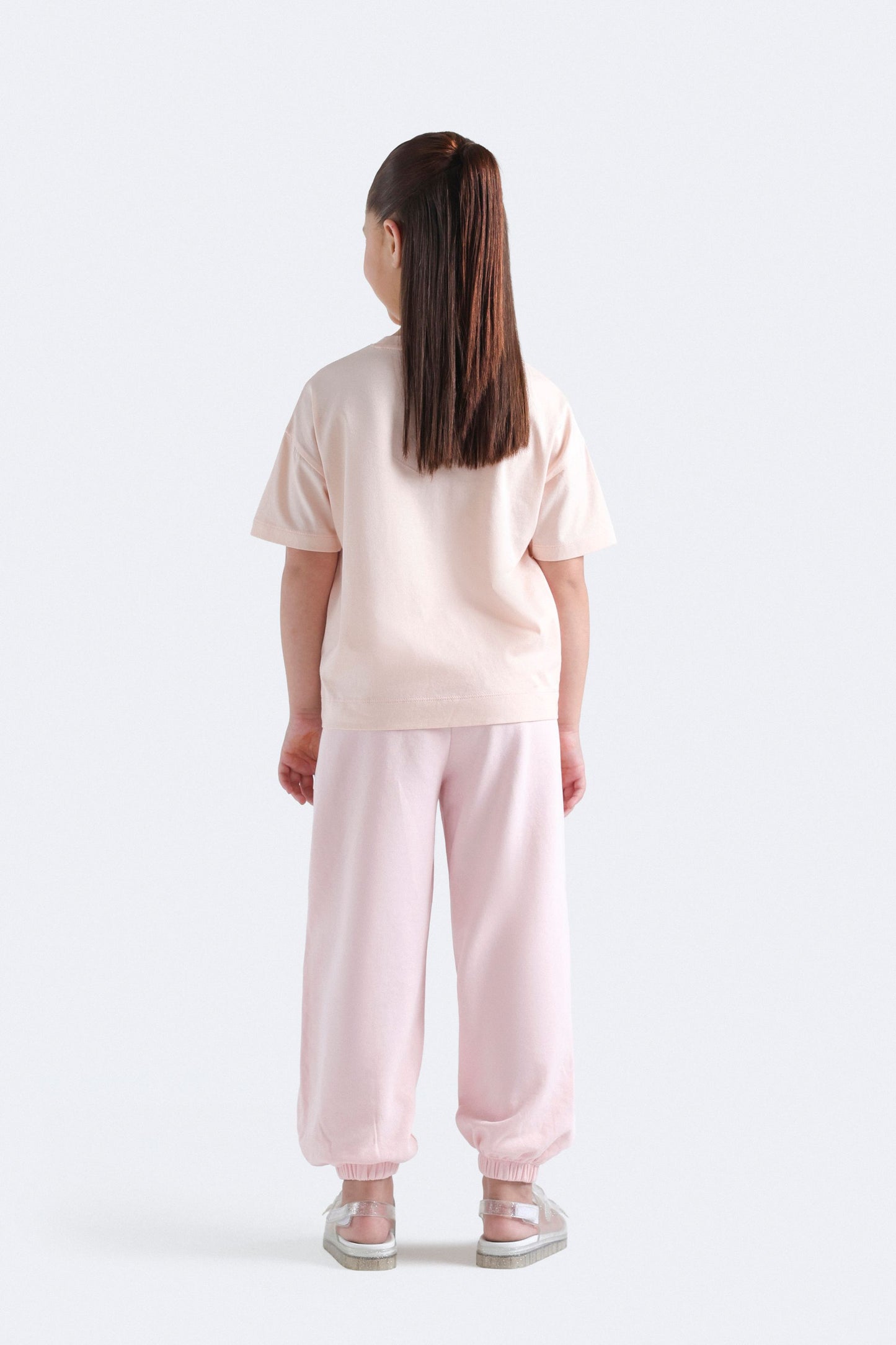 Powder Pink